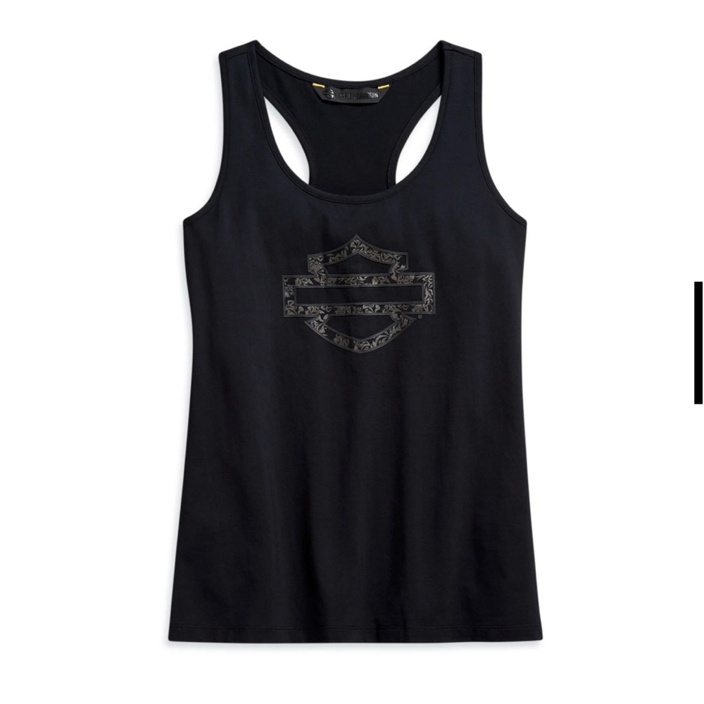 Harley Davidson Tank Top